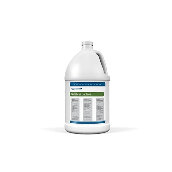 Aquascape 1 gal Pro-Beneficial Bacteria for Ponds-Liquid 30406 - main